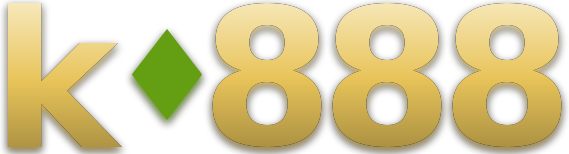 ko888 โลโก้