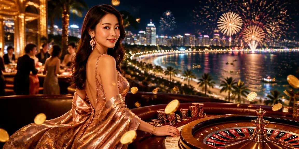 ko888 สล็อตธีมปีใหม่โชคดี รวมไว้ที่ ko888